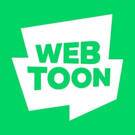 Webtoon app gives users ability to be creative