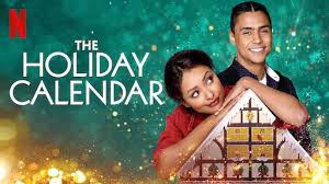 The Holiday Calendar review