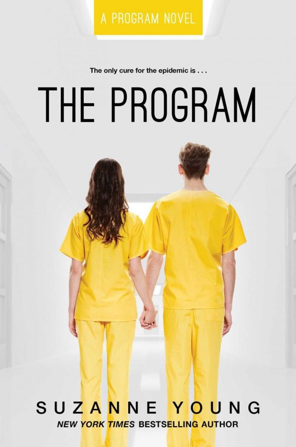 The Circle Book Club: The Program review
