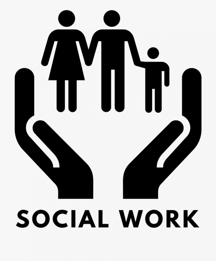 Career profile: Social Worker