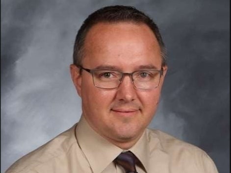 Dr. Brad Sikora named new superintendent of District 228