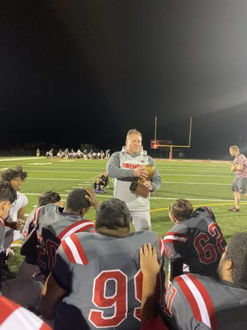 The Bremen football team is making preparations for the upcoming 2022 season! Despite losing graduating seniors, the Braves look to make this next season a winning one through hard work and determination!