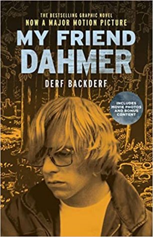 My Friend Dahmer | book review