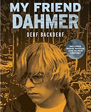 My Friend Dahmer | book review