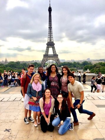 Say Oui to French for the 2023-2024 school year
