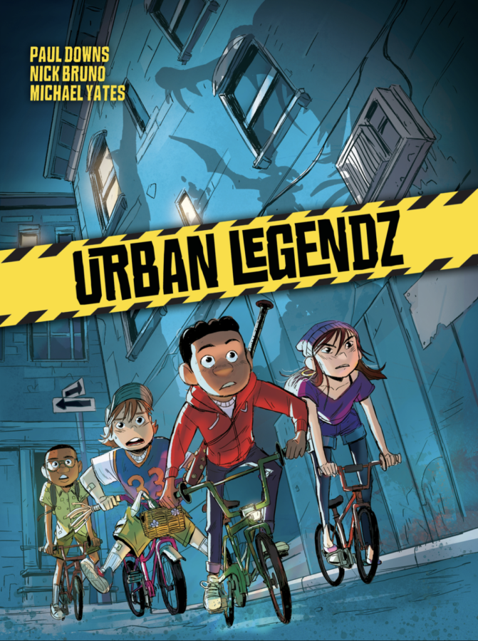 Urban+Legendz+proves+to+be+interesting%2C+exciting+graphic+novel