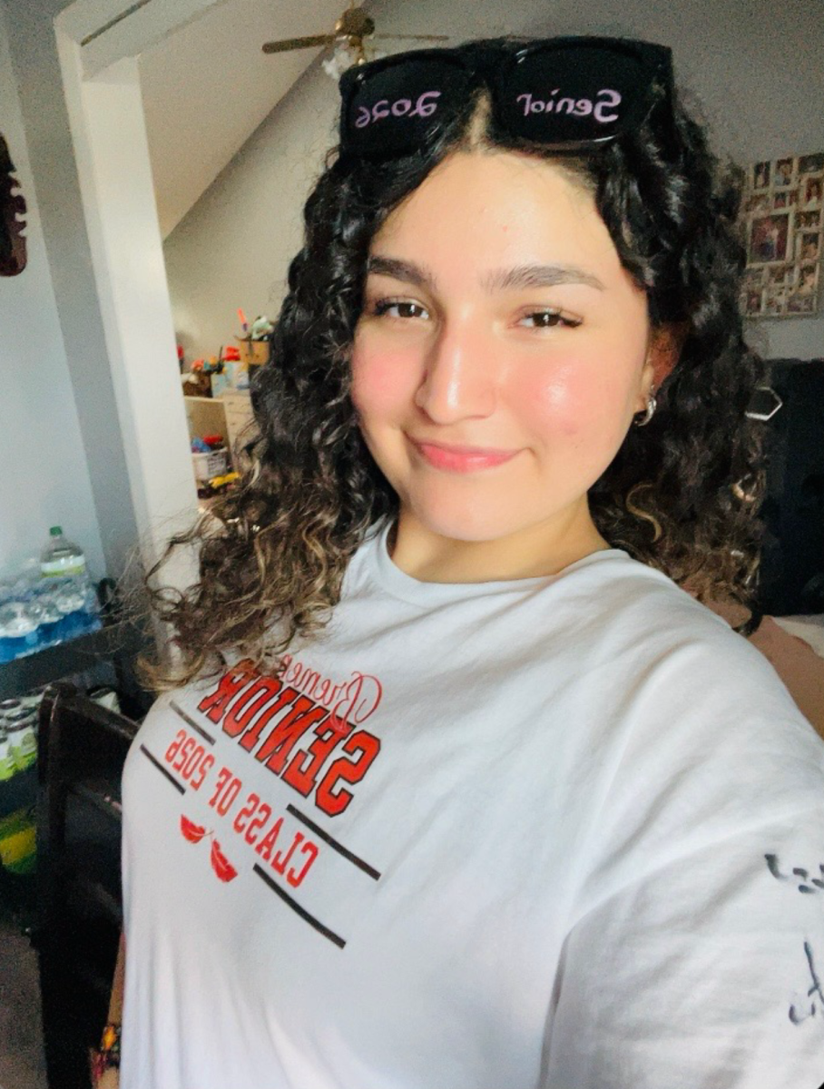 Senior Spotlight