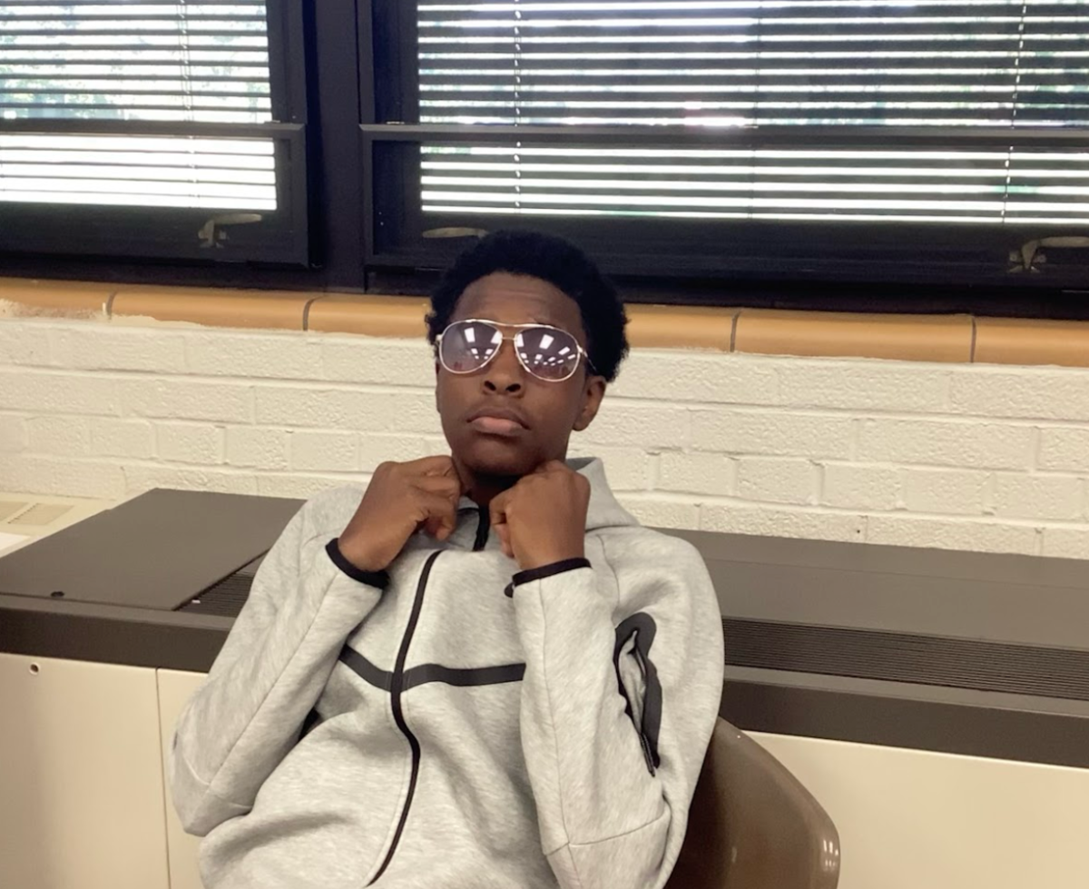 Senior Spotlight