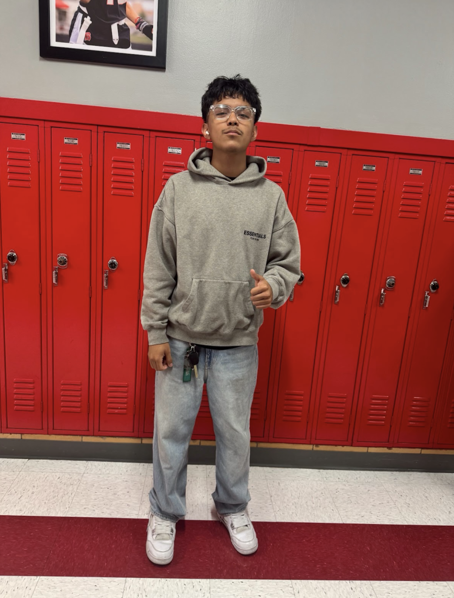 Senior Spotlight