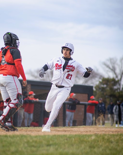 Braves Baseball focus on team chemistry as season begins